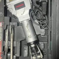 چکش برقی ۳۰ کیلویی کراون