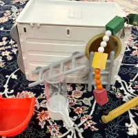لونه عروس هلندی