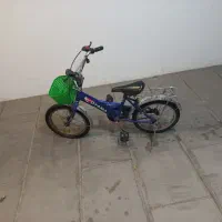 دوچرخه ۱۶ خوش رکاب