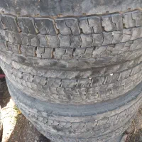 لاستیک ۲۹۵