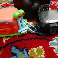 هدفون سامسونگ گلکسی بادز ۲ پرو|لوازم جانبی موبایل و تبلت|یزد, |دیوار