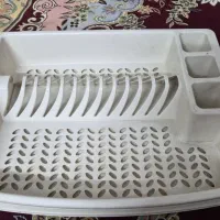سبد کنار سینک