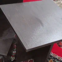 میز گل پذیرایی|مبلمان خانگی و میز عسلی|سوسنگرد, |دیوار