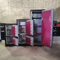 گاوصندوق K250 گاو صندوق ضدحریق