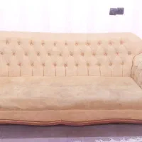 مبل به همراه میز