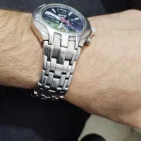 ساعت کلاسیک سه موتوره اصل آمریکا Spirit|ساعت|اردبیل, |دیوار