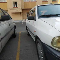 پراید صبا مدل 89|خودرو سواری و وانت|سهند, |دیوار