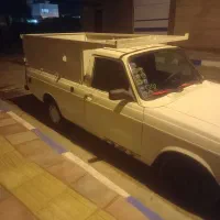 وانت پیکان