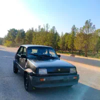 رنو پی کی سالم