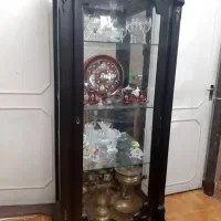 بوفه  ... گاو صندوق دو طبقه