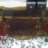 میز شیشه‌ای سالم|میز تلفن|رشت, رودبارتان|دیوار