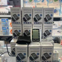 فشارسنج سخنگو به همراه  اداپتور