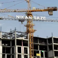 پروژه تریتیوم vip وی آی پی ۱۰۰ متری