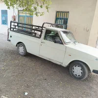 پیکان وانت