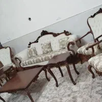 مبل هفت نفره