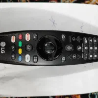 کنترل موس دار ال جی