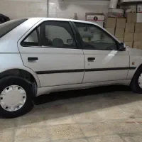 پژو ۴۰۵ درجه ۱ ۱۸۰ تا کار واقعی