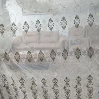 فروش پرده حال پذیرایی|پرده، رانر، رومیزی|تاکستان, |دیوار