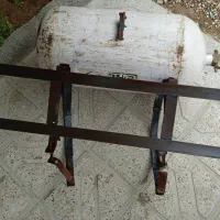 یه کپسول خیلی تمیزه در حد برای پراید|قطعات یدکی و لوازم جانبی|آشخانه, |دیوار