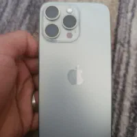 گوشی ایفون 15pro max