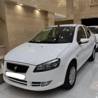 رانا پلاس صفر TU5P مدل 1404/1405 تحویل روز