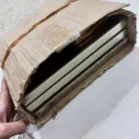 ست آینه ۳تایی شامپاینی|آینه|سنندج, |دیوار