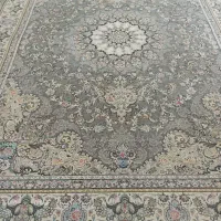 فرش کارکرده درحدنو/فرش ۱۲ متری (از هرکدوم یک تخته)