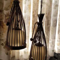 لوستر آشپزخونه