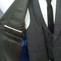 کت و شلوار مردانه نو|لباس|مشهد, احمدآباد|دیوار