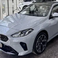 بی‌ام‌و ۲۲۵ گرن‌کوپه ۲۰۲۵ صفر