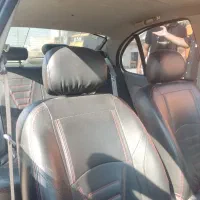 ماشین تیبا ۱|خودرو سواری و وانت|بهبهان, |دیوار