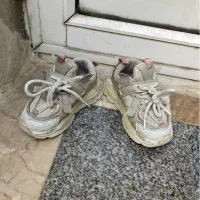 کتونی بچگانه.کتانی بچگانه.کفش بچگانه.کتونی نوزادی|کفش و لباس بچه|تهران, گمرک|دیوار