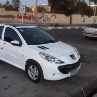 فروش 207پانا 1401بدون رنگ|خودرو سواری و وانت|الیگودرز, |دیوار