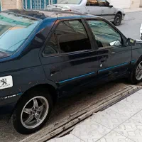 پژو 405مدل 84|خودرو سواری و وانت|چهاردانگه (تهران), |دیوار