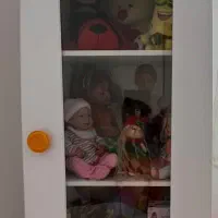 سرویس خواب کودک و نوجوان|تخت و سرویس خواب|سمنان, |دیوار