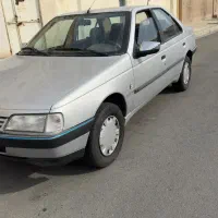 ۴۰۵مدل۹۵|خودرو سواری و وانت|کرج, فاز ۳ گوهردشت|دیوار