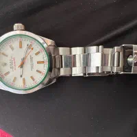 ساعت رولکس اتومات