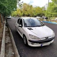 206 sd v8