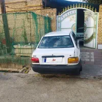 سلام پراید131مدل 89 قیمت 260