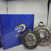 دیسک،صفحه کیت کلاچ پرایدگرون نخر/درجه یک سکو والئو