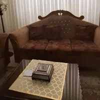 مبل طرح سلطنتی