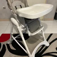 صندلی غذای کودک|تخت و صندلی بچه|گرگان, |دیوار