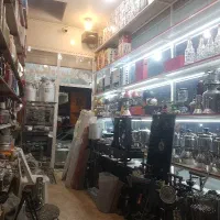 انواع لوازم خانه و آشپرخانه اجاق گاز های صنعتی