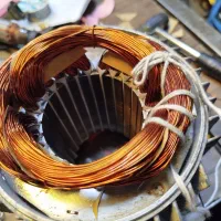 سیئم پیچی و تعمیرابزار