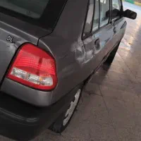 پراید 141|خودرو سواری و وانت|مشهد, شهرک امام هادی (شهرک غرب)|دیوار