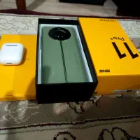 ۱۱ پرو پلاس5g