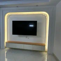 حراج تی وی وال تی وی روم(کرو پینترستی)