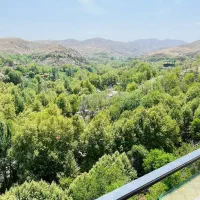 زمین-باغ-طرقبه