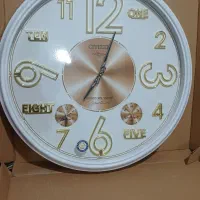 ساعت