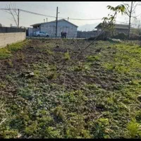 فروش ۴۵۲متر زمین مسکونی بره اسفالت